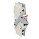 SU201M-K20 - ABB 20A 1-Pole Miniature Circuit Breaker K-Trip 10kA 277/480VAC DIN Mount - Essential Electric Supply