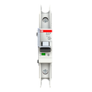 SU201M-K20 - ABB 20A 1-Pole Miniature Circuit Breaker K-Trip 10kA 277/480VAC DIN Mount - Essential Electric Supply
