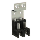 565B837G2 - General Electric 2-Pole 100A 240V Plug-In Mounting Base for TQL Series Circuit Breaker - Essential Electric Supply