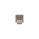 TQPL - General Electric 2-Pole Non-Padlockable Handle Lock for THQP Frame Circuit Breaker - Essential Electric Supply