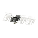 THQLRK - General Electric THQL Series 1 Pole Plug-In Circuit Breaker 20A 120/240VAC - Essential Electric Supply
