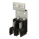 565B837G2 - General Electric 2-Pole 100A 240V Plug-In Mounting Base for TQL Series Circuit Breaker - Essential Electric Supply