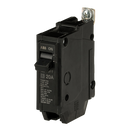 TXQB1120 - General Electric Q-Line 1-Pole 20A 120/240VAC Miniature Circuit Breaker, 65kAIC, Bolt-On, Thermal Magnetic - Essential Electric Supply