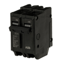 THQL22020 - General Electric 20 Amp 240 Volt 2-Pole THQL Circuit Breaker Plug-In Mount - Essential Electric Supply