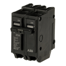 TXQL2120 - General Electric 20A 240V 2 Pole Circuit Breaker TXQL Frame 65kA Interrupt Rating - Essential Electric Supply