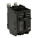 THHQB22020 - General Electric 20A 240VAC 2-Pole Q-Line Thermal Magnetic Circuit Breaker 22kA Interrupt - Essential Electric Supply