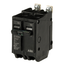 THHQB22030 - General Electric Q-Line 30A 240V 2-Pole Miniature Circuit Breaker 22kA Interrupt Bolt-On - Essential Electric Supply