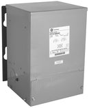 9T21B1005G2 General Electric QMS Series General Purpose Transformer 7.5 kVA 240x480-120/240 V NEMA 3R - Essential Electric Supply