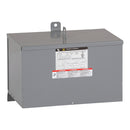 9T2F - Schneider Electric Transformer 9kVA 480V-208Y/120V - Essential Electric Supply