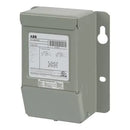 9T51B0547 - General Electric 0.25 KVA 480V to 120/240V Single Phase Control Transformer - Essential Electric Supply