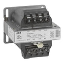 9T58K0504G38 - ABB 150VA 480V to 120V Single Phase Industrial Control Transformer Core & Coil 55C 2CC1MIDG IP - Essential Electric Supply
