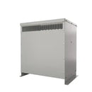 9T10C1001 - General Electric 15 kVA 480V to 208Y/120V 3-Phase Dry Type Transformer - Essential Electric Supply