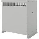 9T10C1001 - General Electric 15 kVA 480V to 208Y/120V 3-Phase Dry Type Transformer - Essential Electric Supply