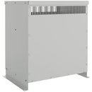 9T10C1001 - General Electric 15 kVA 480V to 208Y/120V 3-Phase Dry Type Transformer - Essential Electric Supply