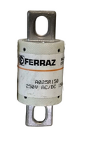 A025R150 Mersen||Ferraz  Low Voltage - Essential Electric Supply