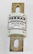 A025R400 Mersen||Ferraz  Low Voltage - Essential Electric Supply