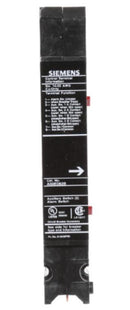 A02ED62B - Siemens 240VAC/250VDC Auxiliary Switch for ED, HED, HHED, CED, EM6B, EMKB Frame Circuit Breakers - Essential Electric Supply