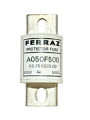 A050F500 Mersen||Ferraz Shawmut  Low Voltage - Essential Electric Supply