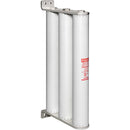 A055B3D0R0-900E Mersen Amp-Trap Bolt-In Series Medium Voltage Fuse 5500V  900A Fuse - Essential Electric Supply
