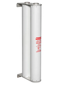 A055F2DSR0-450E Mersen CS-3 Series Medium Voltage Fuse 5500V  450A Fuse - Essential Electric Supply