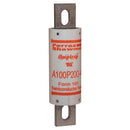 A100P200-4 - Mersen (Ferraz Shawmut) 200 Amp 1000V Fast-Acting Semiconductor Fuse, Form 101, 100kA Interrupt, UL Recognized - Essential Electric Supply