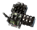 A10CN0 Eaton Cutler-Hammer NEMA Size 1 Full Voltage Non-Reversing Motor Starter, 27A 600V 3-Pole
