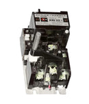 A10CN0 Eaton Cutler-Hammer NEMA Size 1 Full Voltage Non-Reversing Motor Starter, 27A 600V 3-Pole