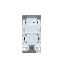 A12-30-01-84 ABB A-Line Contactor 3 pole 3 phase 600V 11A 110V coil - Essential Electric Supply