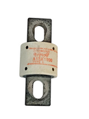 A13X1000-4 Mersen Amp-Trap Low Voltage Fuse
 130V  1000A Fuse - Essential Electric Supply