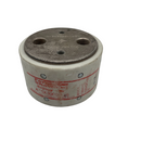 A13X1500-128 Mersen Amp-Trap Low Voltage Fuse
 130V  1500A Fuse - Essential Electric Supply