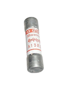 A13X3-2 Mersen Amp-Trap Low Voltage Fuse
 130V  3A Fuse - Essential Electric Supply