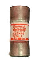 A13X45 Mersen||Ferraz Shawmut Amp-Trap Low Voltage - Essential Electric Supply