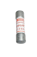 A13X8-2 Mersen Amp-Trap Low Voltage Fuse
 130V  8A Fuse - Essential Electric Supply