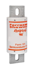 A150P800-4 Mersen Amp-Trap Low Voltage Fuse
 1500V  800A Fuse - Essential Electric Supply