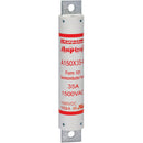 A150X35-4 Ferraz Shawmut Amp-Trap Low Voltage Fuse
 1500V  35A Fuse - Essential Electric Supply