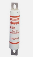 A150X80-3B Mersen Amp-Trap Low Voltage Fuse
 1500V  80A Fuse - Essential Electric Supply