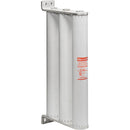 A155B3D0R0-300E Mersen Amp-Trap Bolt-In Series Medium Voltage Fuse 15500V  300A Fuse - Essential Electric Supply
