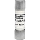 A15QS15-2 Mersen Amp-Trap Low Voltage Fuse
 150V  15A Fuse - Essential Electric Supply