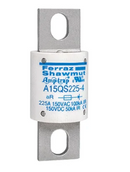 A15QS225-4 Ferraz Shawmut Amp-Trap Low Voltage Fuse
 150V  225A Fuse - Essential Electric Supply