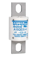 A15QS35-1 Ferraz Shawmut Amp-Trap Low Voltage - Essential Electric Supply
