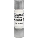 A15QS5-2 Ferraz Shawmut  Low Voltage Fuse
 150V  5A Fuse - Essential Electric Supply