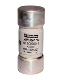A15QS55-1 Ferraz Shawmut Amp-Trap Low Voltage - Essential Electric Supply