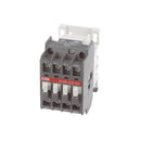 A16-30-01-84 ABB A-Line Contactor 3 pole 3 phase 600V 17A 110V coil - Essential Electric Supply