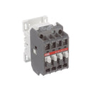 A16-30-01-84 ABB A-Line Contactor 3 pole 3 phase 600V 17A 110V coil - Essential Electric Supply
