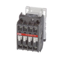 A16-30-10-84 ABB  Contactor 3 pole 3 phase 600V 17A 110V coil - Essential Electric Supply
