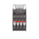 A16-30-10-84 ABB  Contactor 3 pole 3 phase 600V 17A 110V coil - Essential Electric Supply