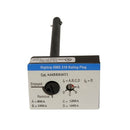 A16RES16T1 - Cutler Hammer Adjustable Rating Plug 800-1600A 600VAC R-Frame Series G - Essential Electric Supply