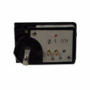 A1KES125T1 - Cutler Hammer 125A Adjustable Rating Plug for Series C K-Frame Circuit Breakers - Essential Electric Supply