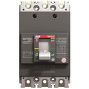A1N100TW - ABB 100 Amp 3 Pole 240VAC/250VDC Thermal Magnetic Molded Case Circuit Breaker, A1 Frame, Fixed Mount, UL 489 - Essential Electric Supply