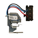 A1X2LTK - Cutler Hammer J Frame Auxiliary Switch 1A/1B 600V AC 125/250V DC - Essential Electric Supply